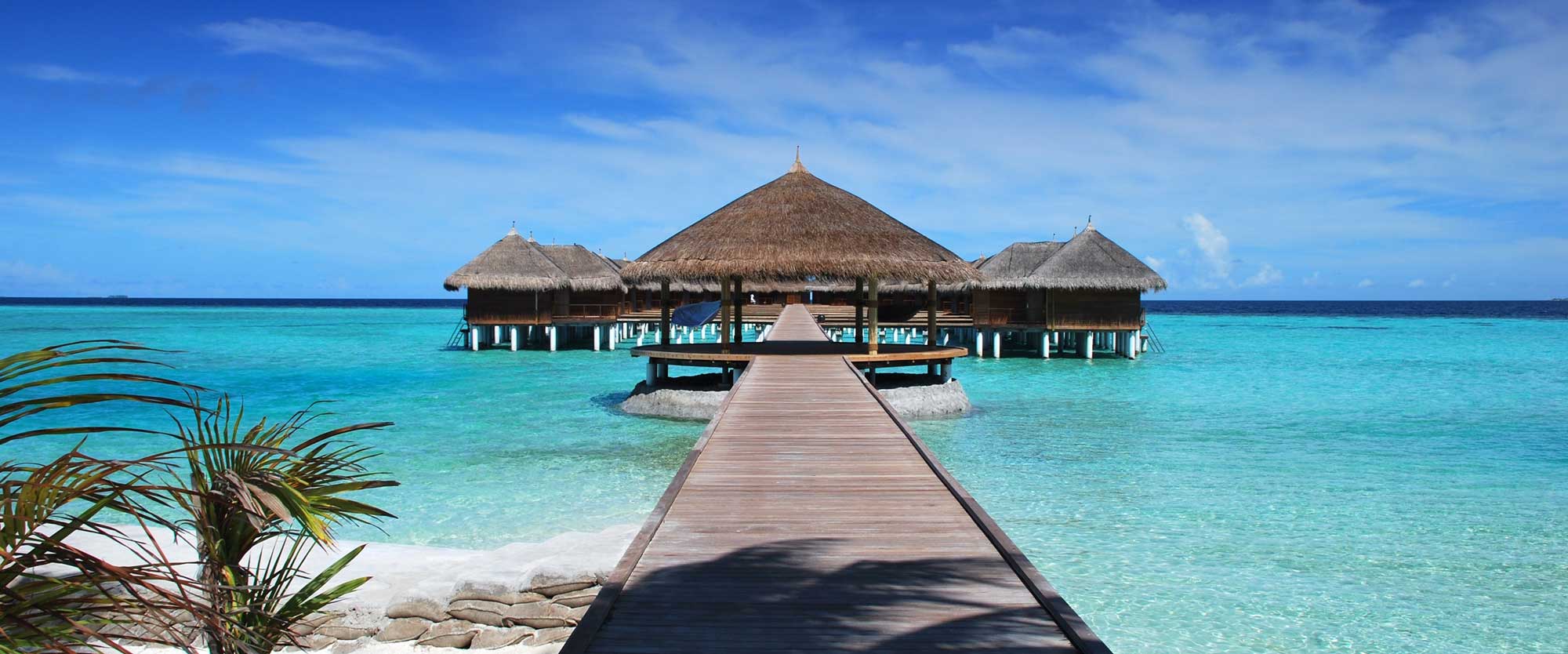 resort lujo seychelles