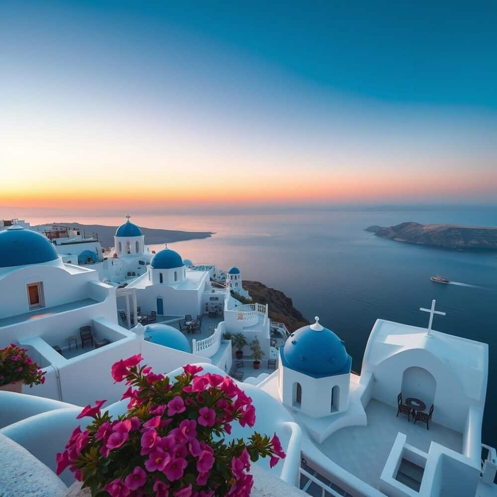 Top 10 des destinations de lune de miel 2026/2027: voyages romantiques de luxe en bord de mer