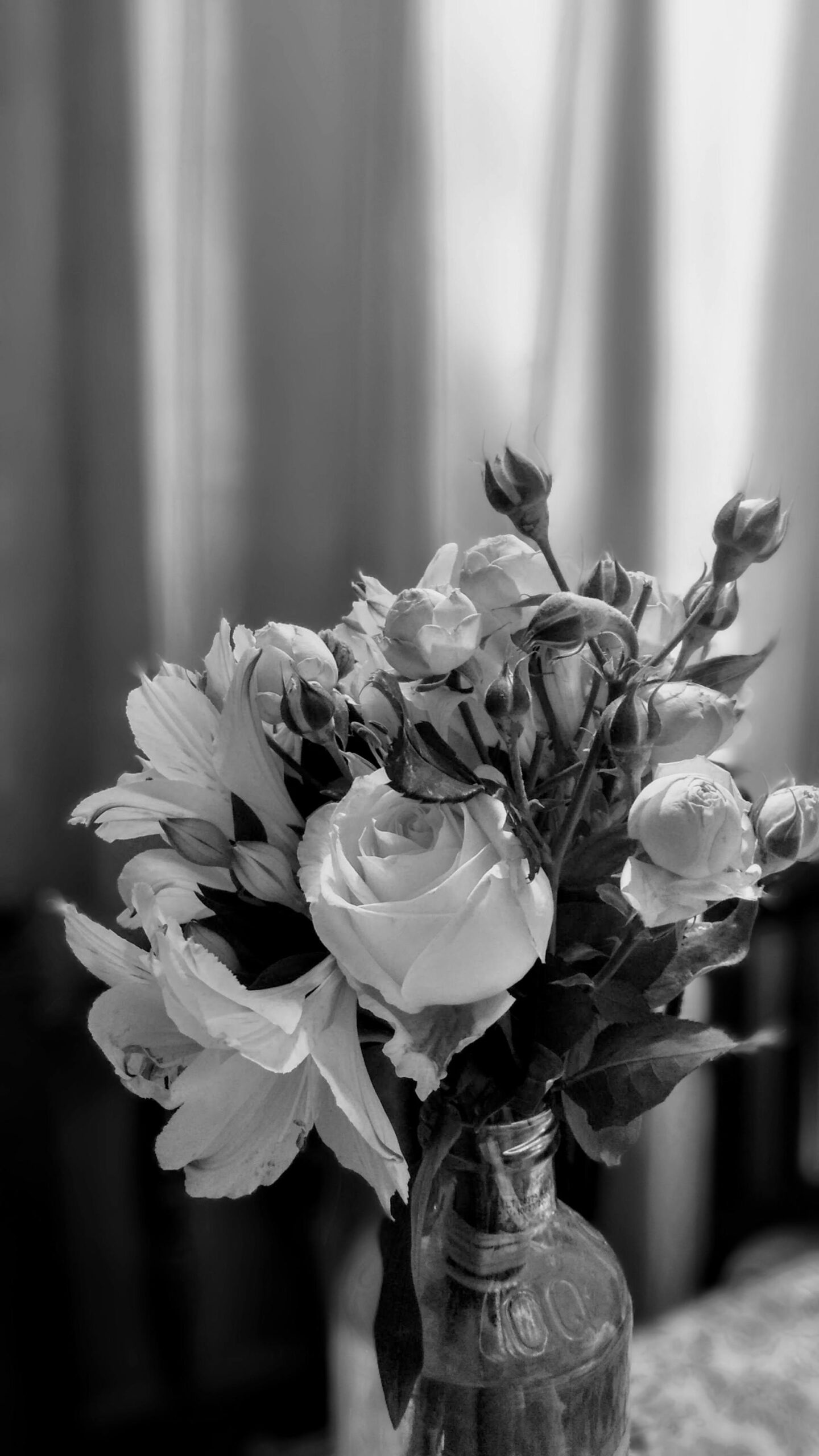 ideas de flores bonitas para luna de miel