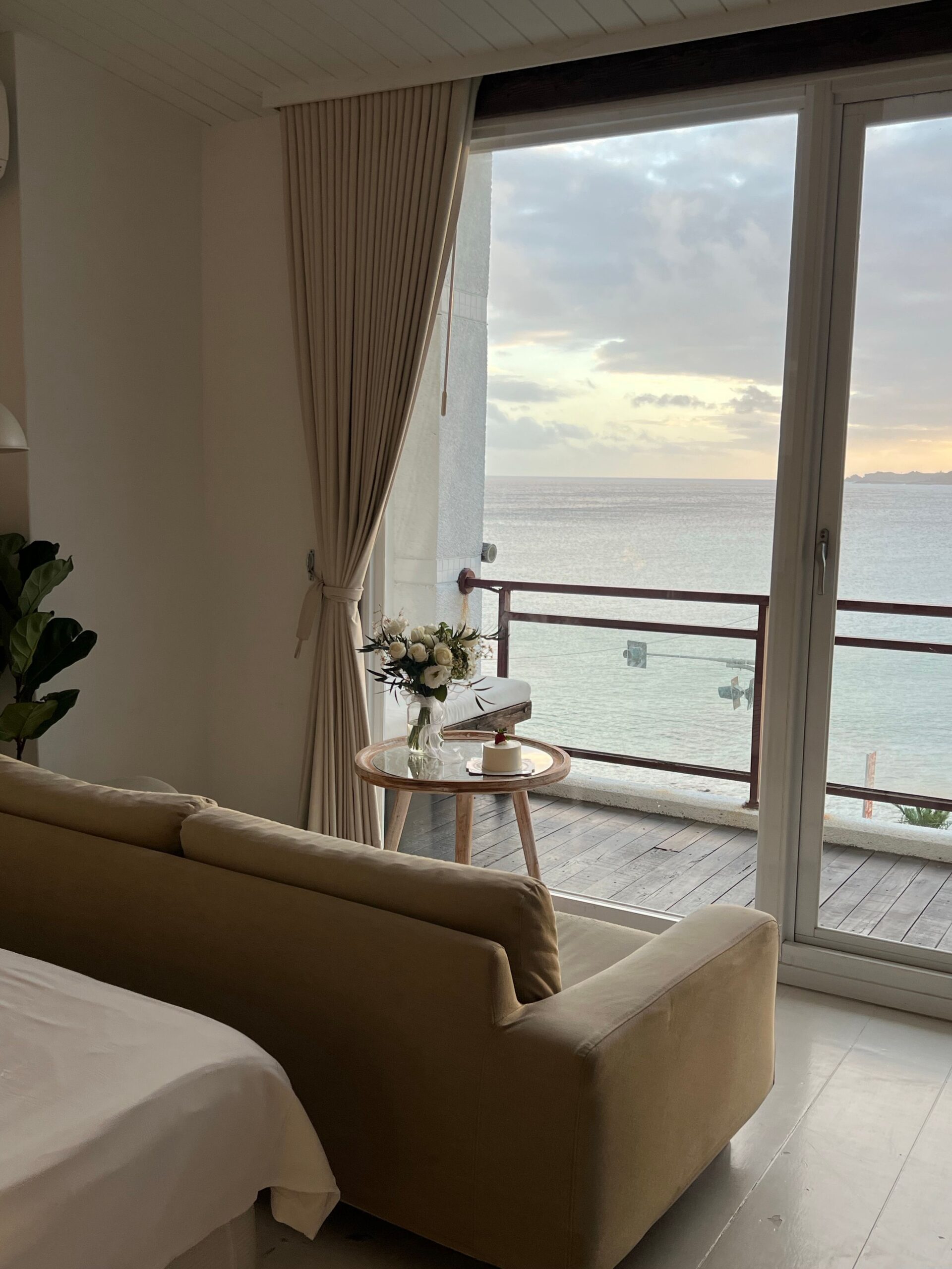 suite hotel lujo luna de miel